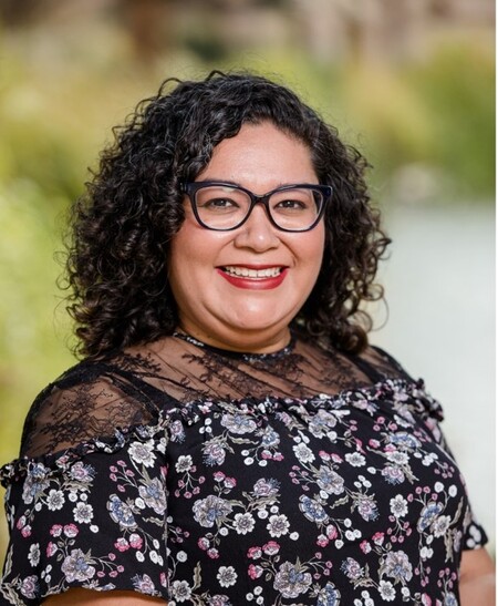 Photograph of Ilce Alexander